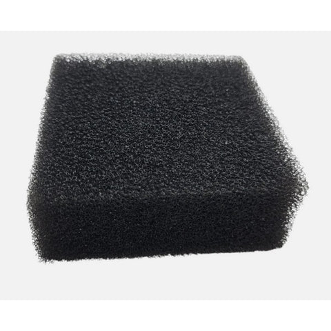 Tecumseh 450244 Genuine Original OEM Foam Air Cleaner Square
