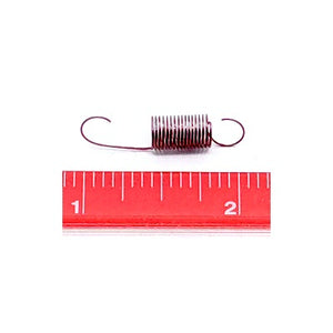 Tecumseh 490298 Genuine Original OEM Recoil Governor Spring