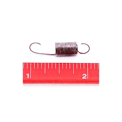 Tecumseh 490298 Genuine Original OEM Recoil Governor Spring