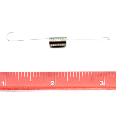 Tecumseh 490307 Genuine Original OEM Throttle Link Spring