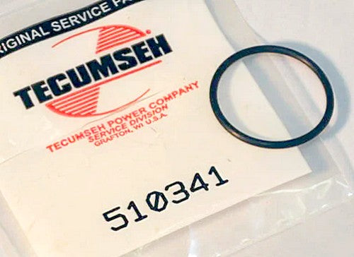 Tecumseh 510341 Genuine Original OEM O-Ring