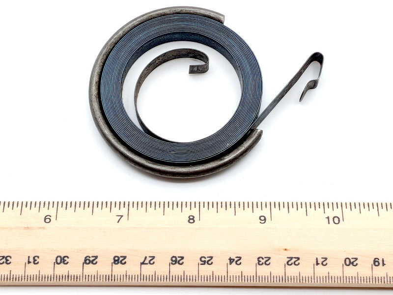 Tecumseh 590384 New Genuine Original Recoil Starter Spring