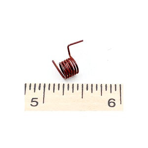 Tecumseh 590412 Genuine Original OEM Starter Dog Spring Right Hand