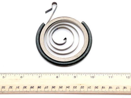 Tecumseh 590433 Genuine Original Recoil Starter Spring