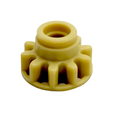 Tecumseh 590580 New Genuine Original Starter Pinion Gear