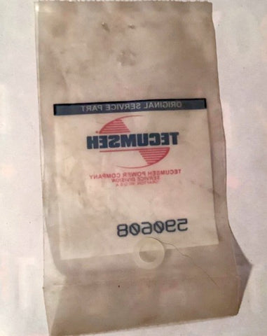 Tecumseh 590608 Genuine Original OEM Dust Washer