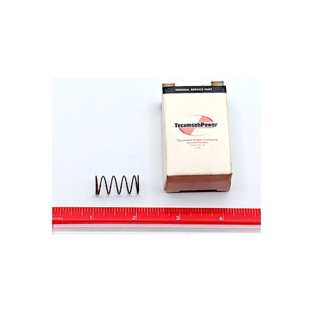 Tecumseh 590654 Genuine Original OEM Spring