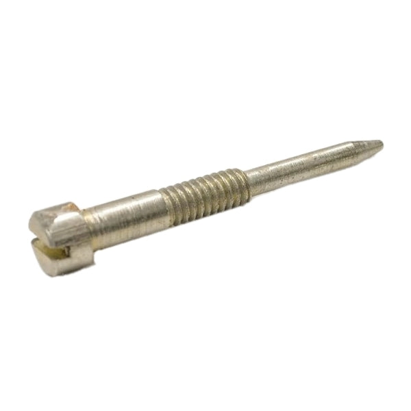 Tecumseh 630898 Genuine Original OEM Idle Adjustment Needle Valve Screw
