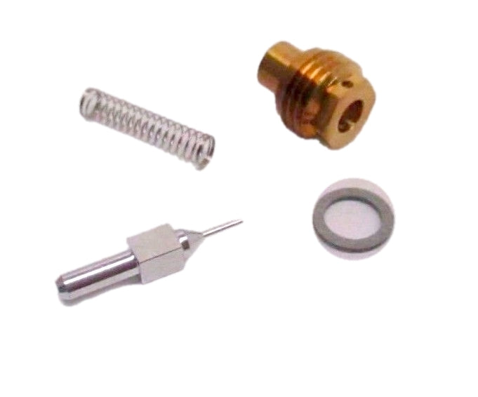 Tecumseh 630932A Genuine Original OEM Inlet Needle Kit