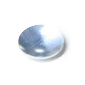 Tecumseh 631027 Genuine Original OEM Welch Plug, Atmospheric Vent