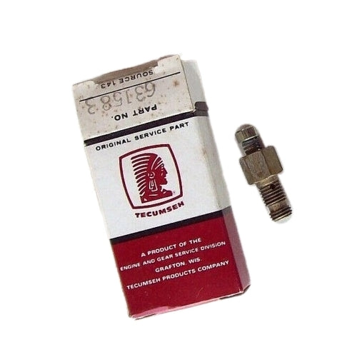 Tecumseh 631583 New Genuine Original Adjustment Power Screw