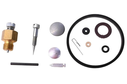 Tecumseh 631862 Genuine Original OEM Carburetor Repair/Rebuild Kit