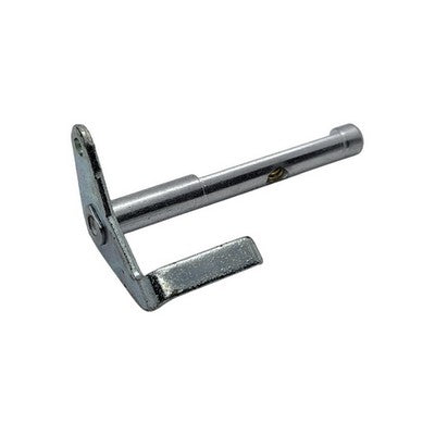 Tecumseh 631879 Genuine Original OEM Throttle Shaft Lever Assembly