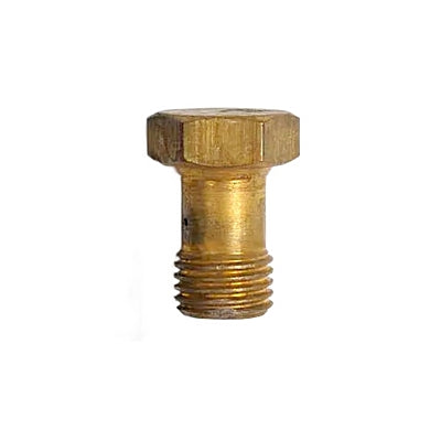 Tecumseh 631937A Carburetor Bowl Jet Nut