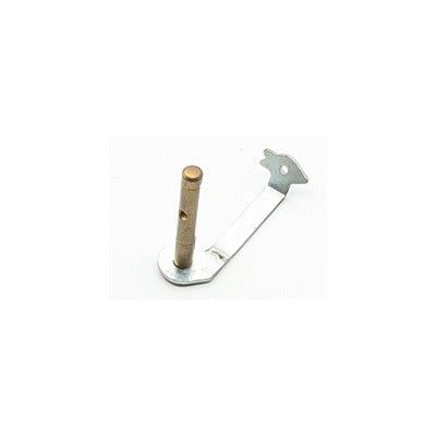 Tecumseh 632337 Genuine Original OEM Carburetor Choke Shaft & Lever Assembly