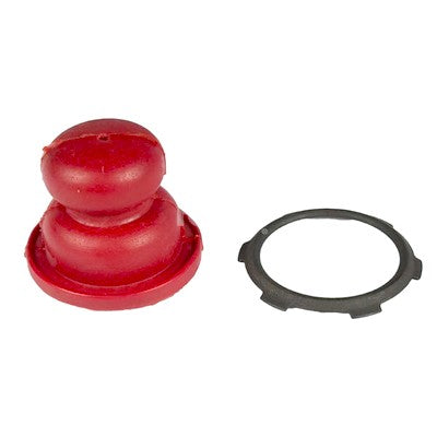 Primer Bulb with Vent Replaces Tecumseh 632694