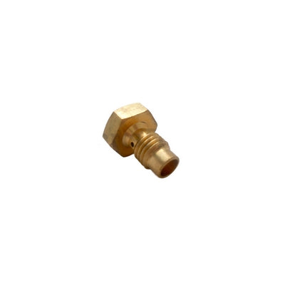 Tecumseh 632736 Genuine Original OEM Carburetor Bowl Jet Nut