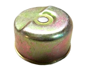 Tecumseh 633006 Genuine Original OEM Float Bowl