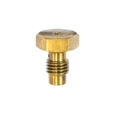 Tecumseh 640012 Genuine Original OEM Engine Nut with Jet