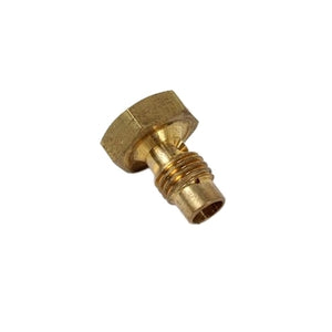 Tecumseh 640114 Genuine Original OEM Bowl Nut