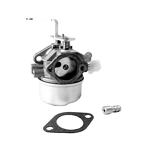 Tecumseh 640152A New Genuine Original Horizontal Carburetor Assembly