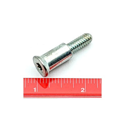 Tecumseh 650918 Genuine Original OEM Screw