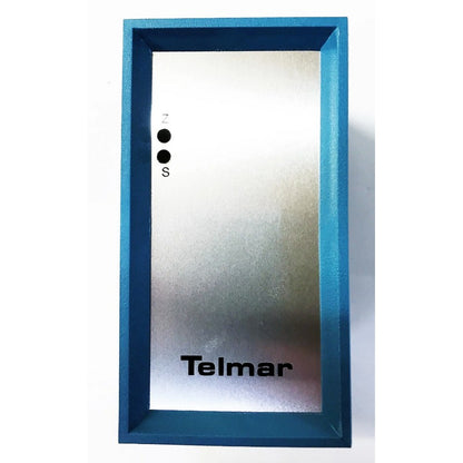 Telmar 522000 Transducer Input 0-600VAC Output 0-10VDC 120VAC 60Hz