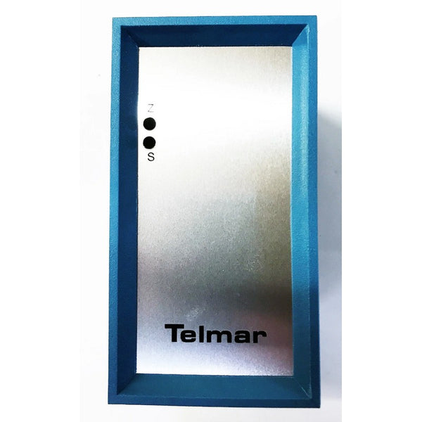 Telmar 522000 Transducer Input 0-600VAC Output 0-10VDC 120VAC 60Hz