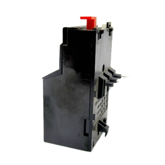 Schneider Telemecanique LR1-D09-314 Thermal Overload Motor Starter Relay (LR1D09314)