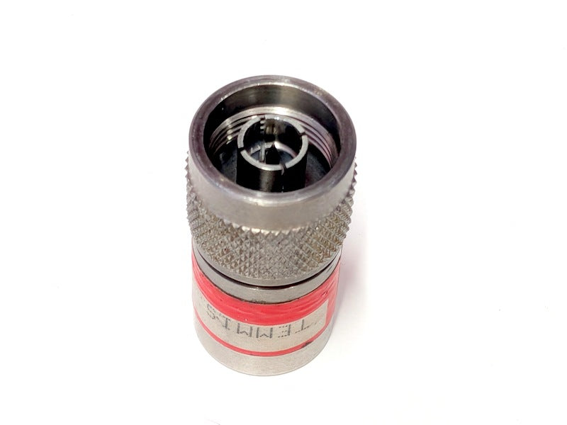 Telonic TRM-1-2.00F Used VSWR 2.00 RF Termination Standard