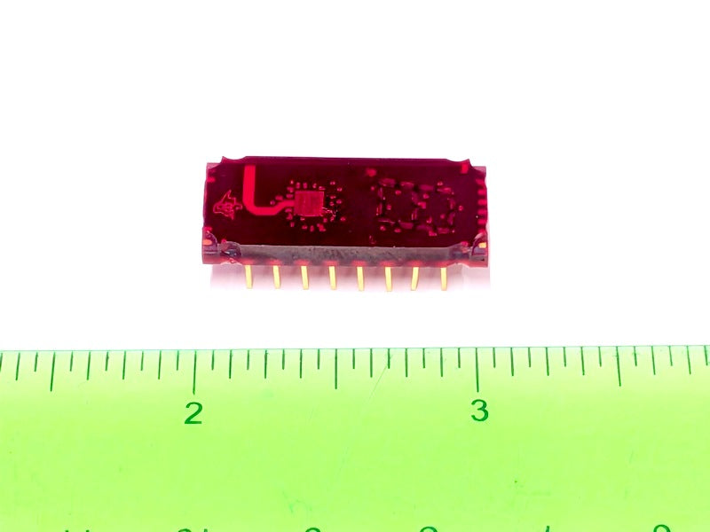 Texas Instruments TIL307 New Genuine Original Numeric LED Display