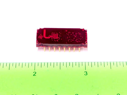 Texas Instruments TIL307 New Genuine Original Numeric LED Display