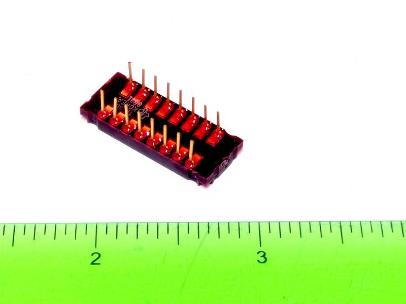 Texas Instruments TIL307 New Genuine Original Numeric LED Display