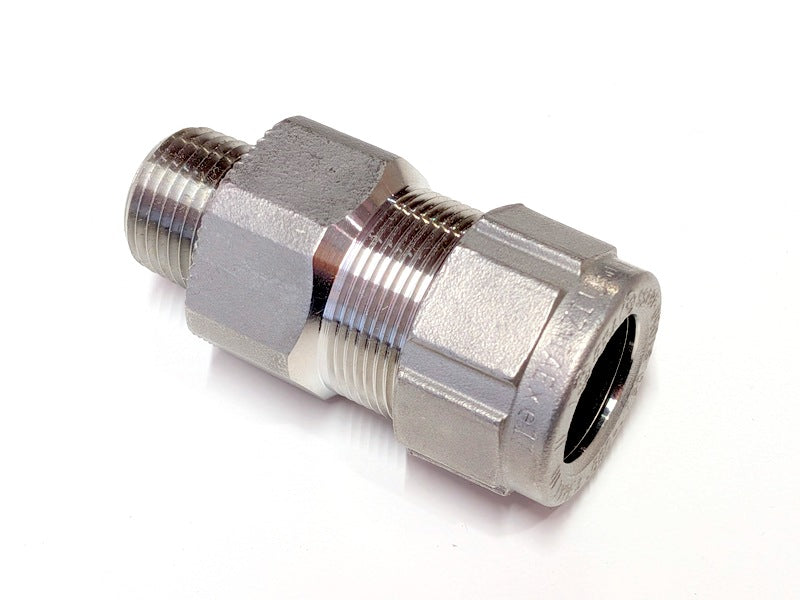 Thomas & Betts ST050-464SS New Genuine Original Star Teck Stainless Steel Cable Fitting
