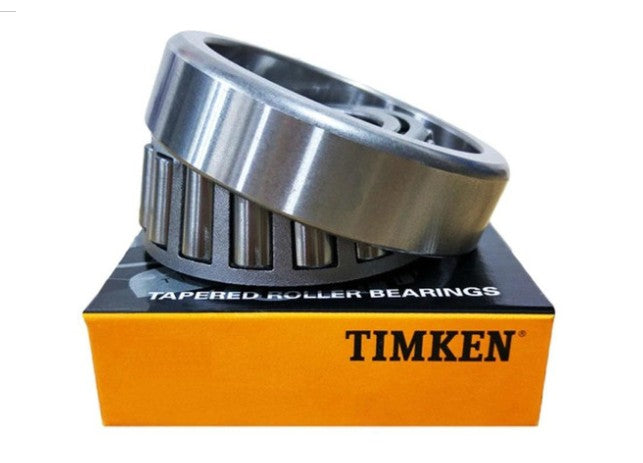 Timken 32012XM-90KM2 New Genuine Original Tapered Roller Bearing Assembly