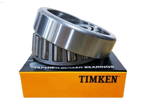 Timken 32012XM-90KM2 New Genuine Original Tapered Roller Bearing Assembly