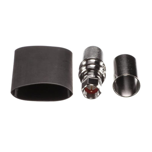 Amphenol EZ-600-FM-75-X New Genuine Original RF Connector