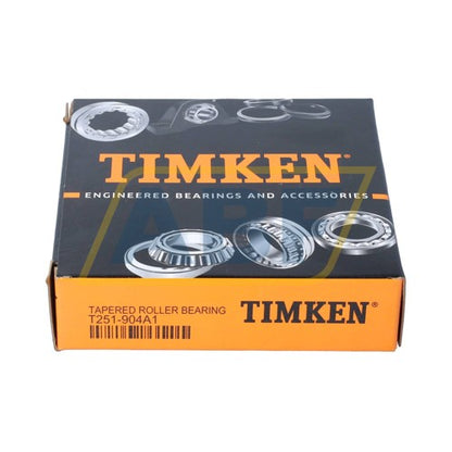 Timken T251-904A1 New Genuine Original Thrust Bearing