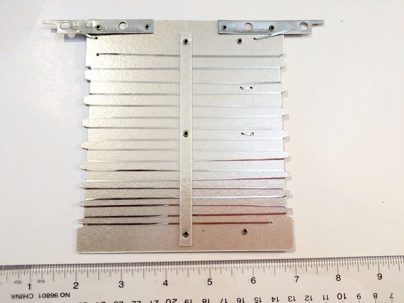 Toastmaster K1D3922 New Genuine Original Heating Element 120VAC 325W