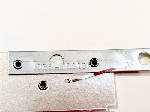 Toastmaster K1D3922 New Genuine Original Heating Element 120VAC 325W