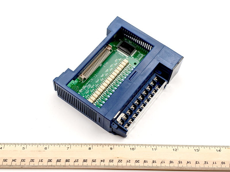 JTEKT Toyoda Toyopuc IN-12 THK-2750 New Genuine Original DC Input Module