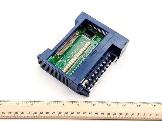 JTEKT Toyoda Toyopuc IN-12 THK-2750 New Genuine Original DC Input Module