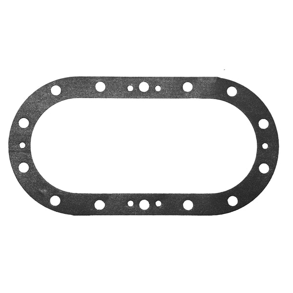 Trane GKT-253 Genuine Original OEM Hand Hole Cover Gasket (2701-5999-81-07, 270159998107, 273972)