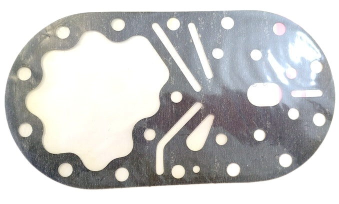 Trane GKT 2956 Genuine Original OEM Gasket, New (GKT2956)