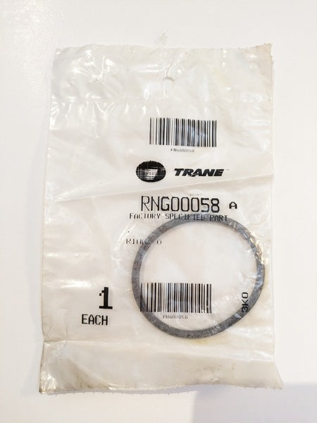 Trane RNG00058 Genuine Original OEM O-Ring (00058)