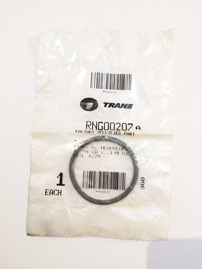 Trane RNG00207 Genuine Original OEM O-Ring (00207)
