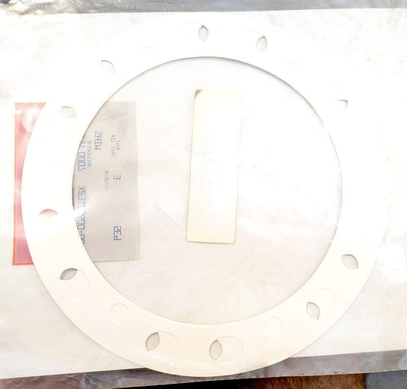 Trane SHM 0007 Genuine Original OEM Shim, Pack of 3, New (SHM0007)