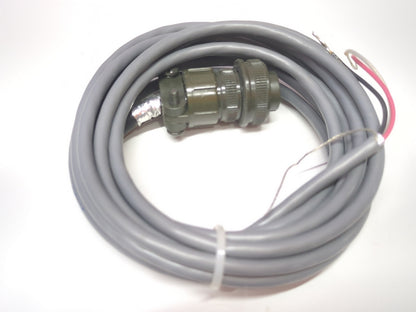 Tri-Tronics Photocraft HRS1-5AJ/8-30 M88 New Genuine Original Hollow Shaft Rotary Encoder