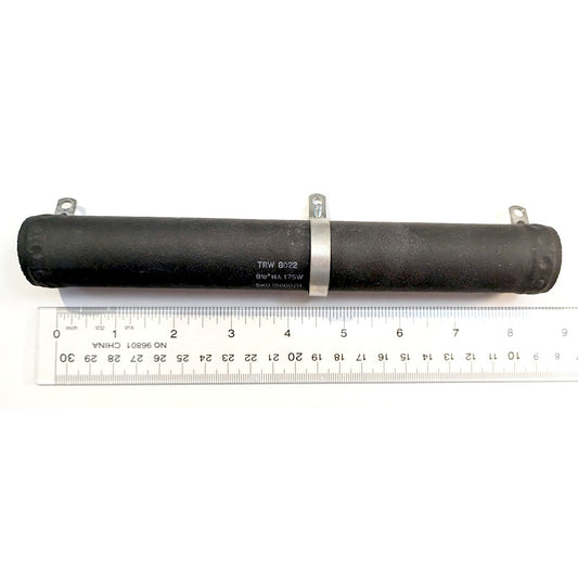 TRW 8022 Wirewound Chassis Mount Resistor, 5000 Ohm (5 Kohm), 175 W, 8.5 HA (TRW8022)