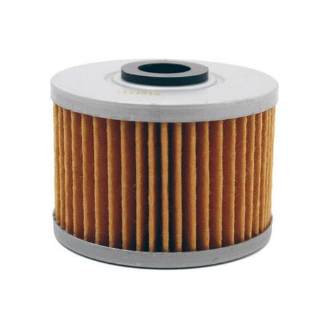 TwinAir 140001 New Genuine Original Oil Filter Cartridge (79-00000)